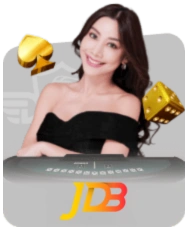 JDB CARD