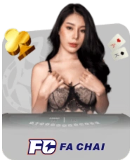 FA CHAI CARD