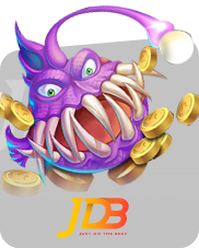 JDB FISHING