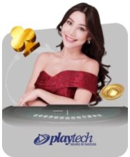 PLAYTECH CARD
